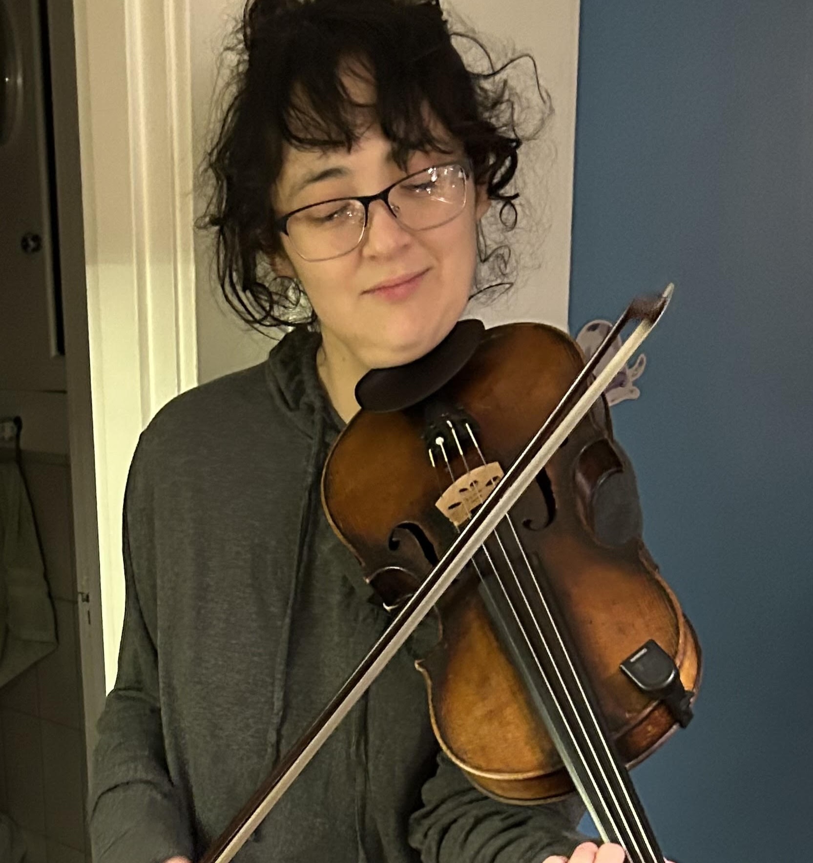 Nell Russ
